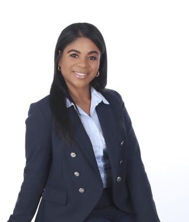 Patricia Montas — Unified Services